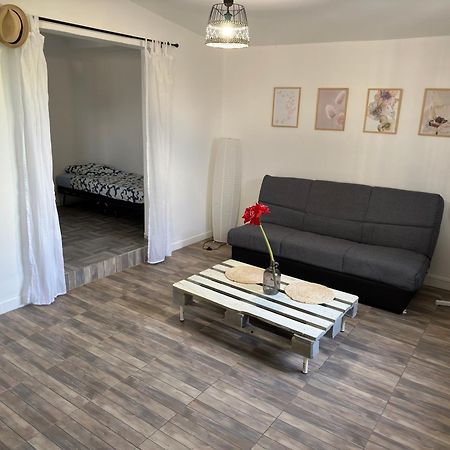 T2 A Convenance Apartment Бе-Мао Екстериор снимка