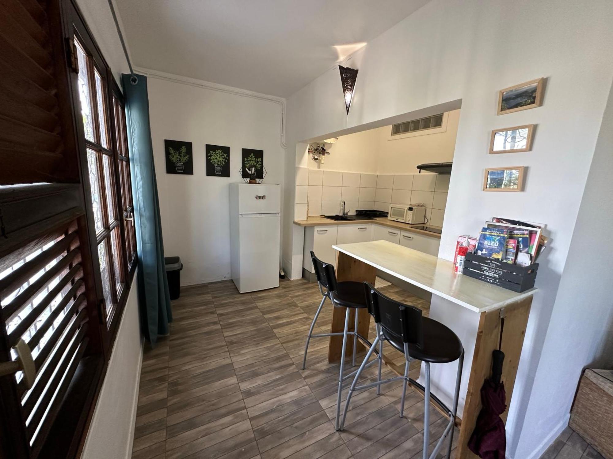 T2 A Convenance Apartment Бе-Мао Екстериор снимка