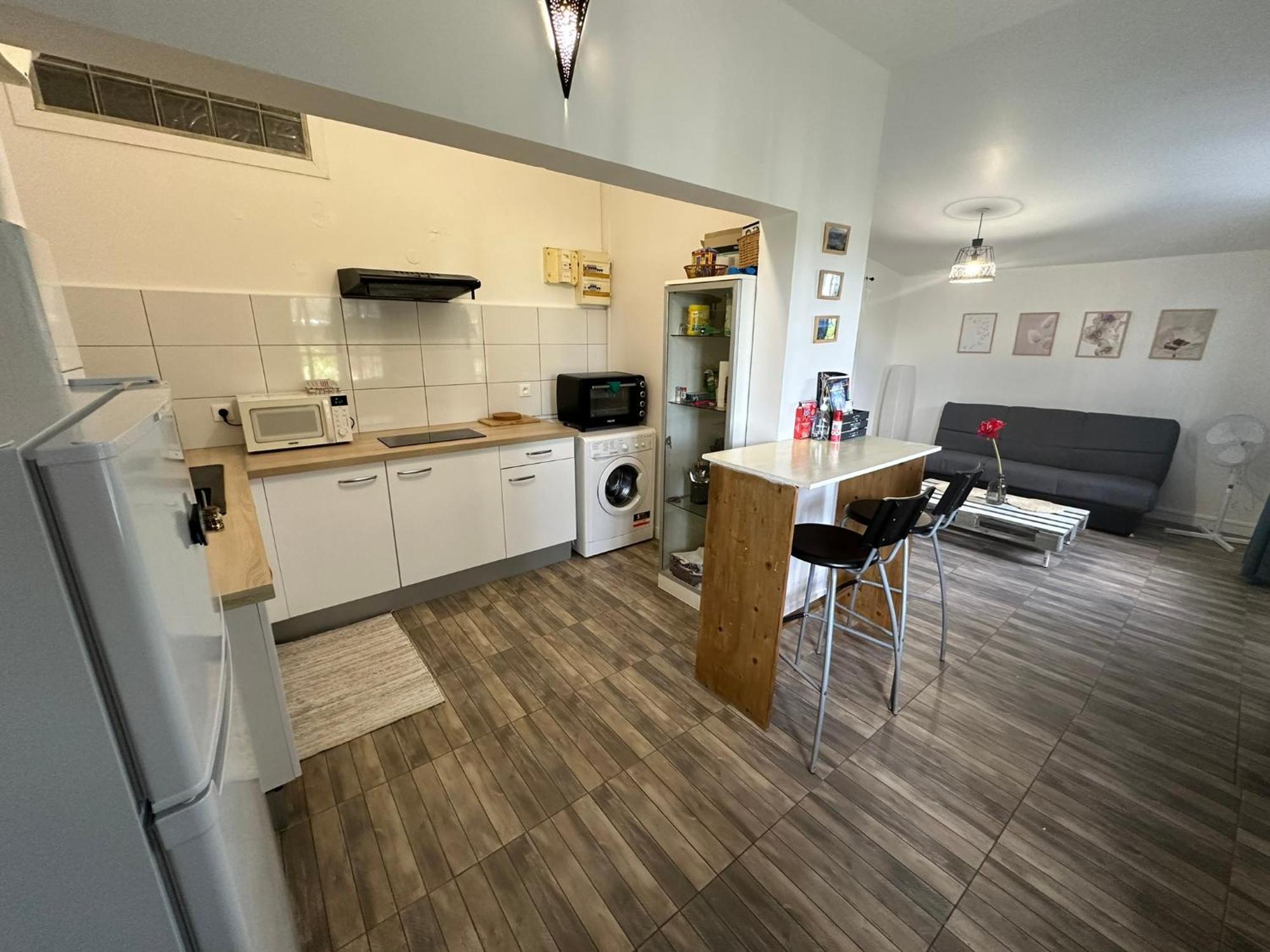 T2 A Convenance Apartment Бе-Мао Екстериор снимка