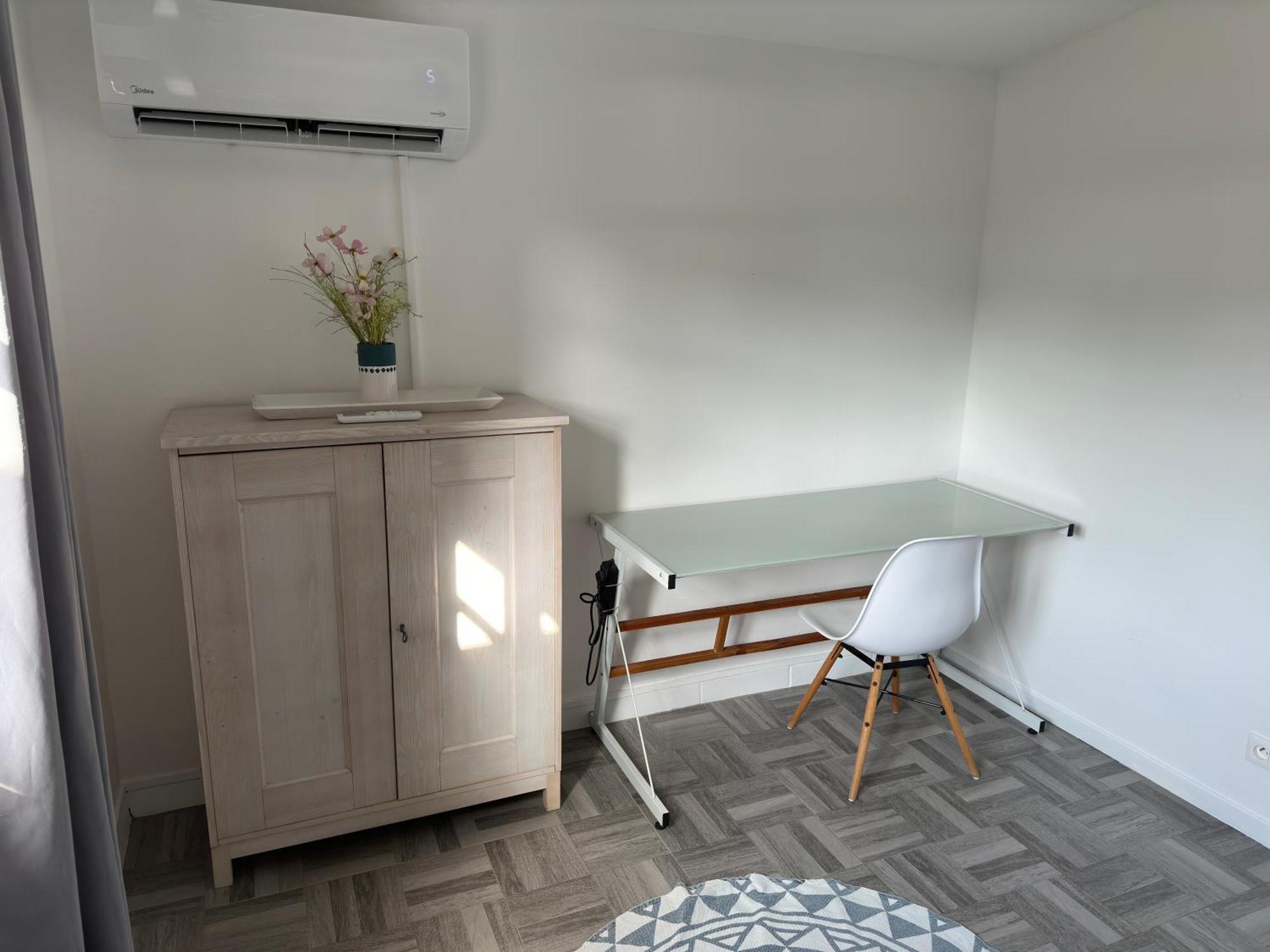 T2 A Convenance Apartment Бе-Мао Екстериор снимка