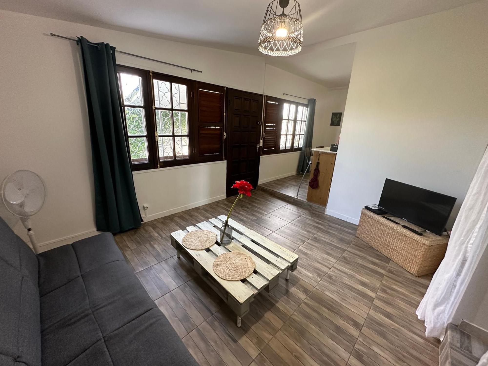 T2 A Convenance Apartment Бе-Мао Екстериор снимка