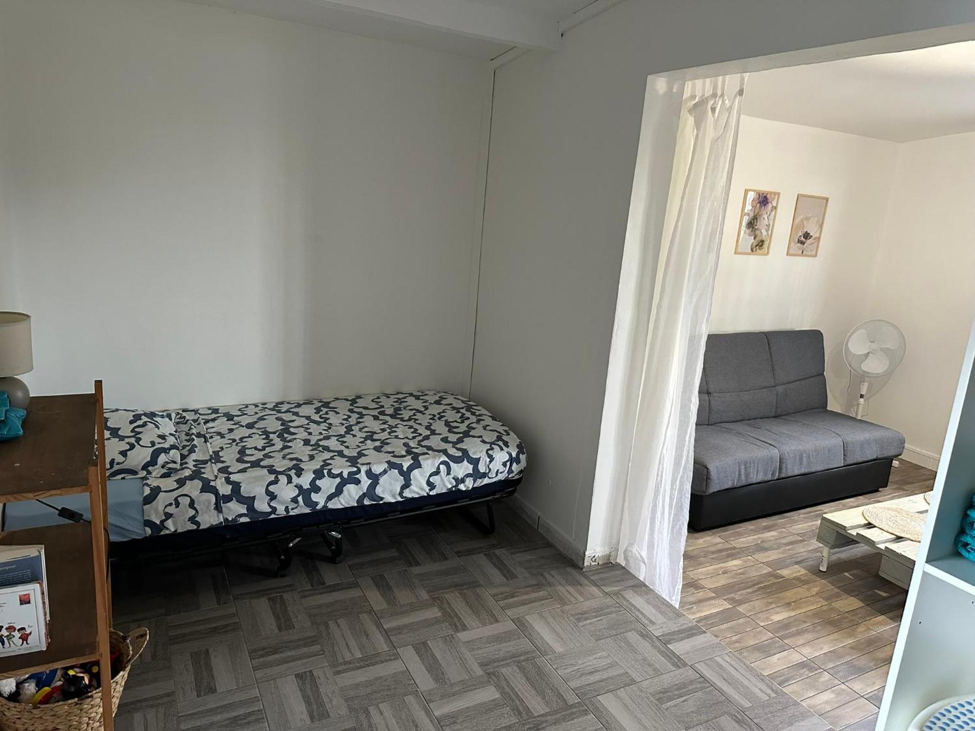 T2 A Convenance Apartment Бе-Мао Екстериор снимка