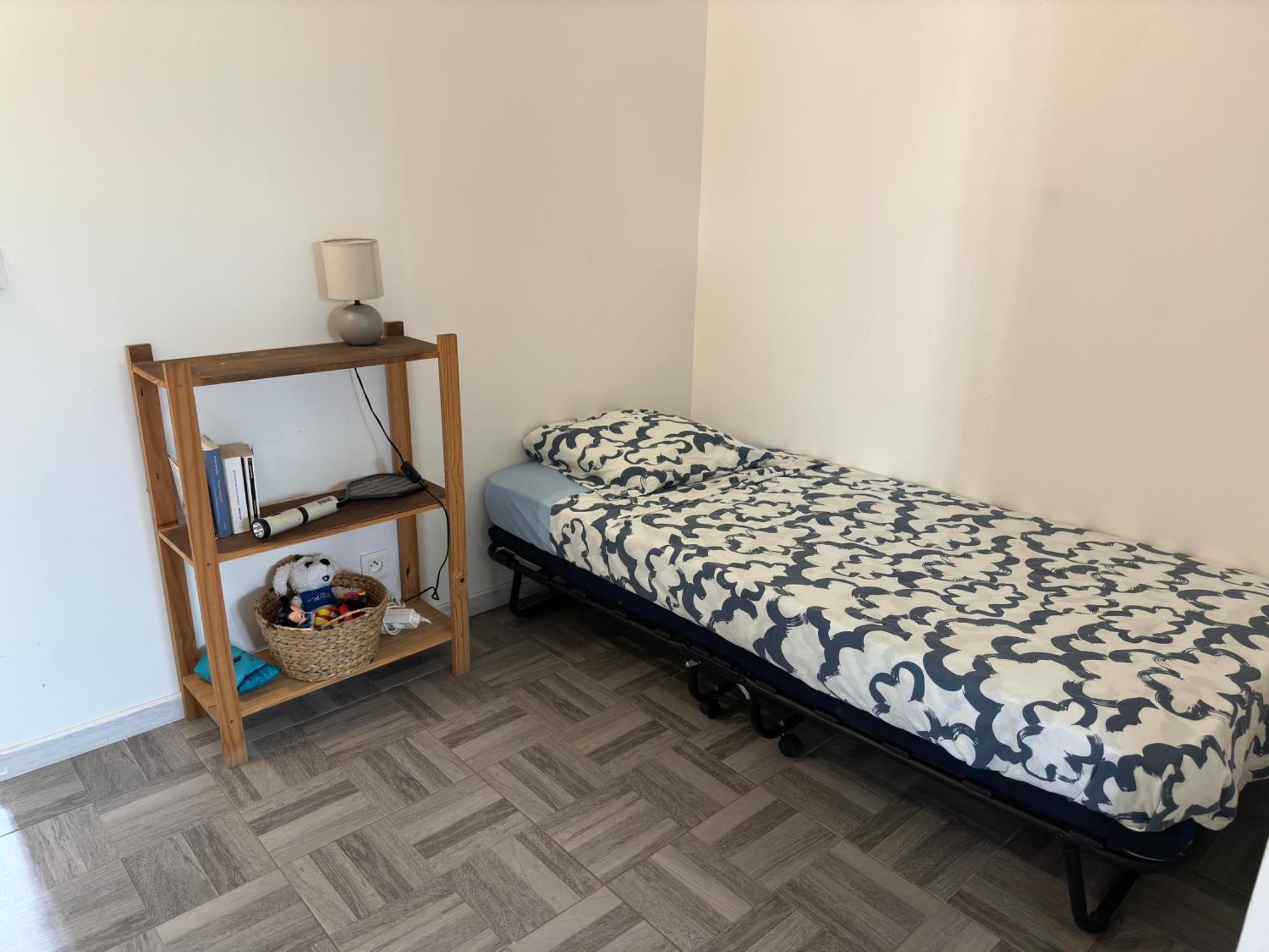 T2 A Convenance Apartment Бе-Мао Екстериор снимка