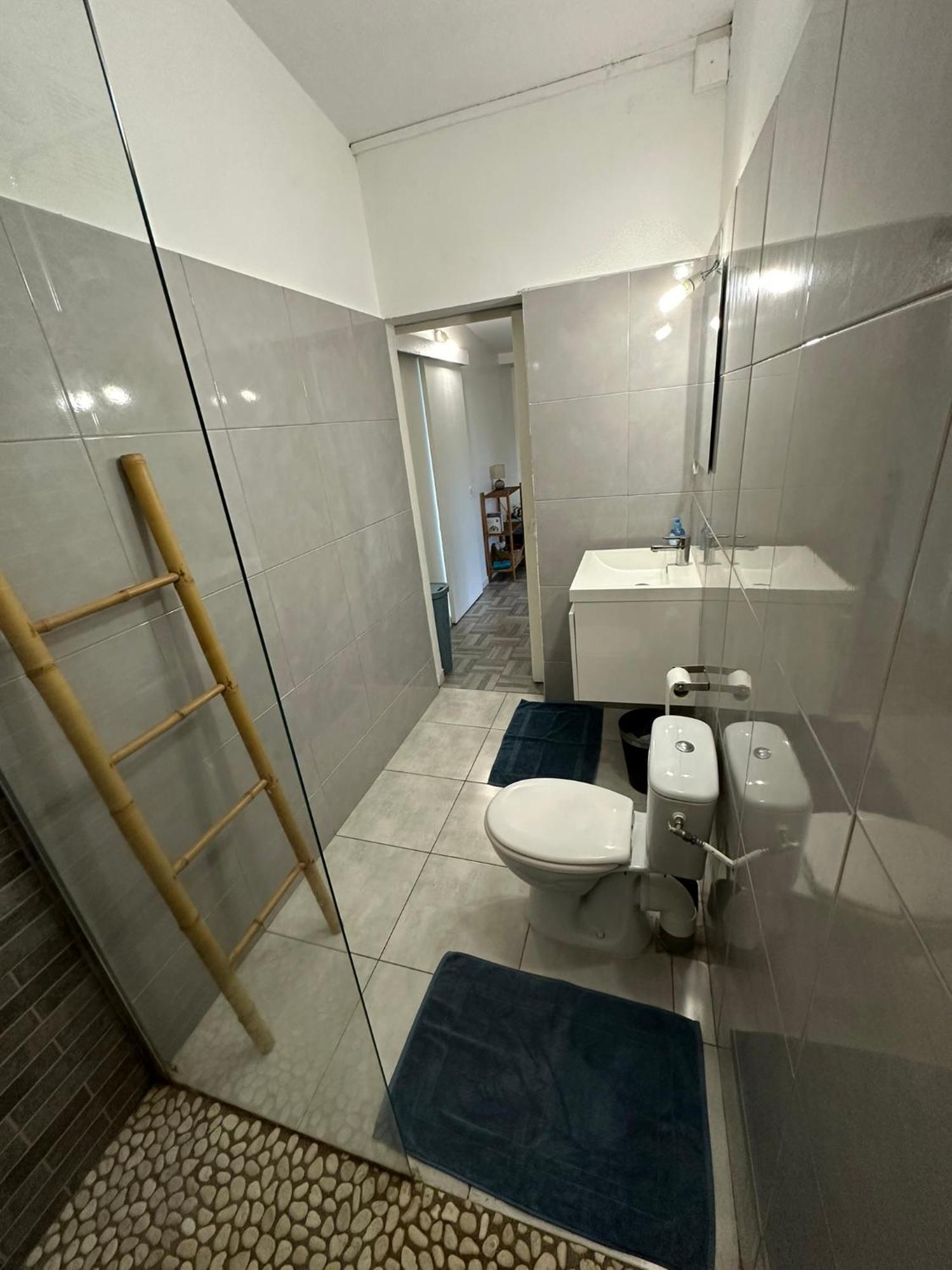 T2 A Convenance Apartment Бе-Мао Екстериор снимка