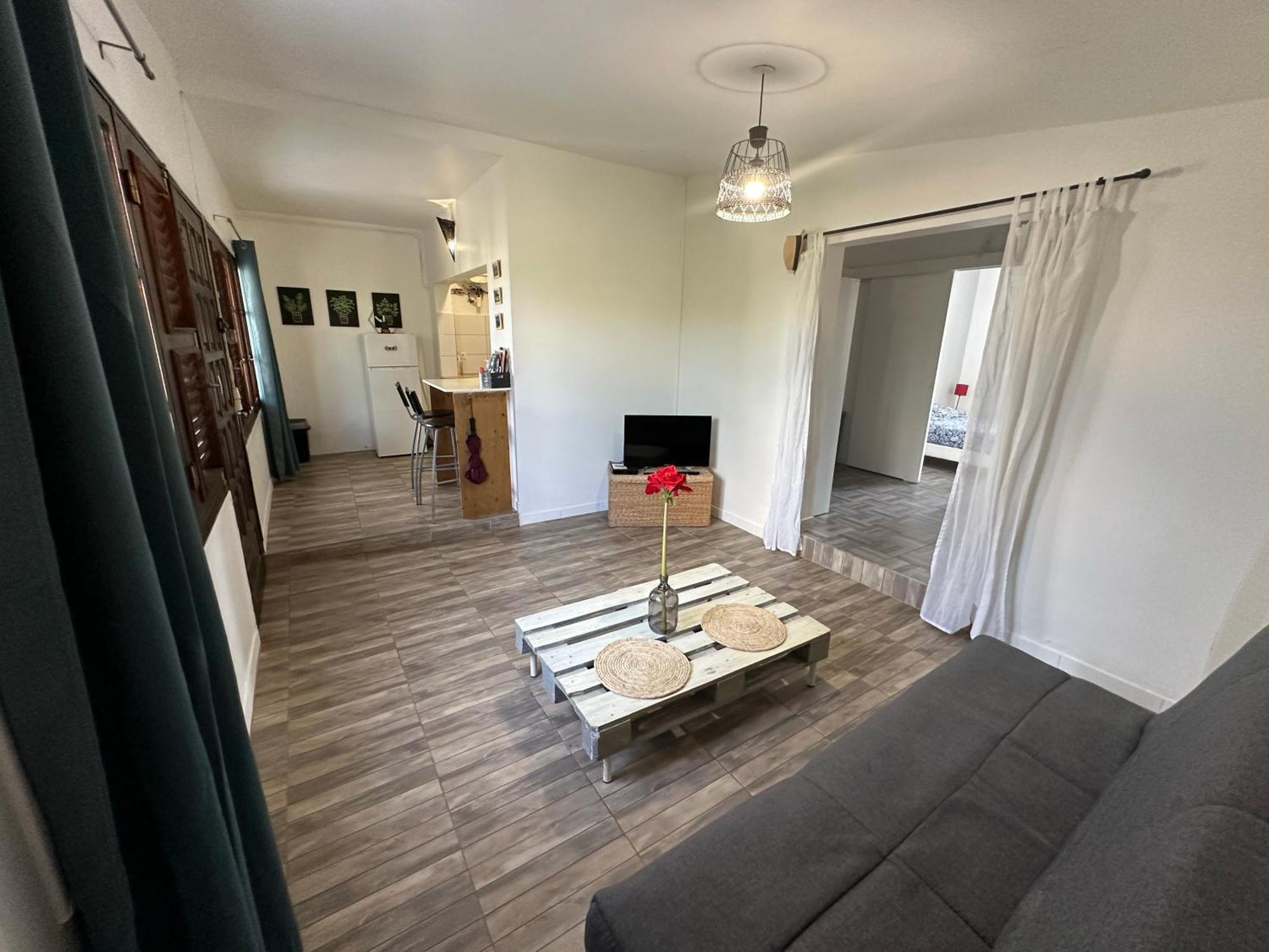 T2 A Convenance Apartment Бе-Мао Екстериор снимка